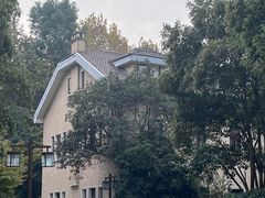 -颐和路民国时期公馆风貌区