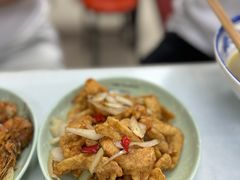 -明呈黄鱼面馆(斜土路店)