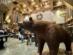 -清河半岛温泉度假酒店