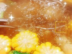 -合记汕头牛肉店(嘉禾路店)
