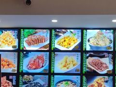 -华竹饭店(中央大街店)
