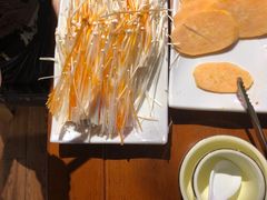 -超级神炭烤肉夜食(芥园西道店)