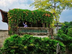 -东莞市可园博物馆