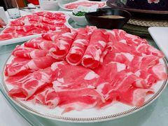 -东来顺饭庄(西直门店)