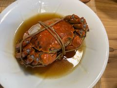 -蟹家大院(外滩店)