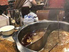 -小郡肝串串香火锅(金桥店)