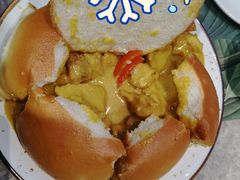 -大树餐厅(红旗街万达店)