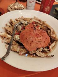 -白金汉爵大酒店·宴会厅