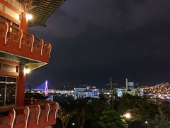 -广安大桥