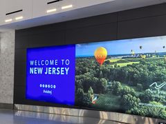 -纽瓦克自由国际机场