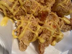 -麦当劳(南京文鼎广场店)