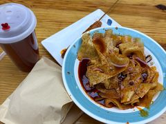 -马三洋芋片(兰州总店)