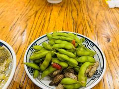 -忒关中·名小吃裤带面(钟楼店)