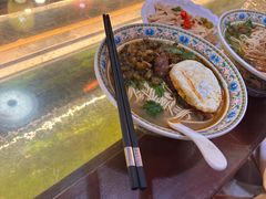 -金杨拉面王小吃面馆·牛三宝面·红烧牛肉粉