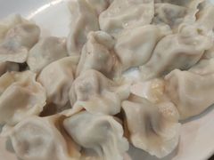-周家大连水饺(美专校街店)