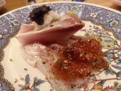 -鮨政·Omakase(港汇恒隆广场店)