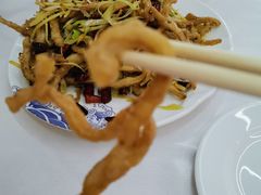 -北戴河庆山饭店·海鲜砂锅粥(北戴河黑石路店)