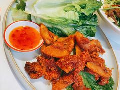 温州酥肉-小厨师·二十年沈家门小海鲜(百井坊巷店)