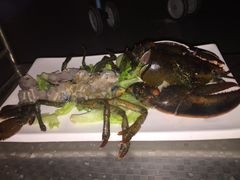 -船奇蒸汽海鲜·闽菜(八市海鲜总店)