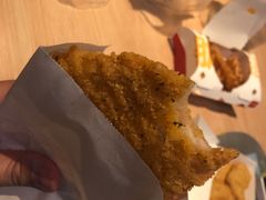 -麦当劳(望京国际商业中心店)