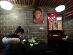 -张记牛肉面馆(天津路店)