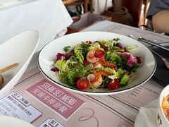 -安妮意大利餐厅(日坛店)
