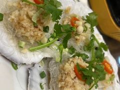 -鲤鱼门海鲜街