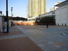 -九龙公园