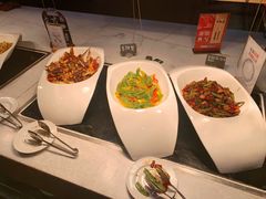 -杭州钱江新城万怡酒店-西餐厅