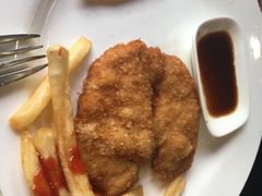 -德大西餐社(云南南路店)