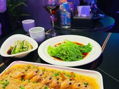 -粉墨特色菜·烧烤音乐酒馆