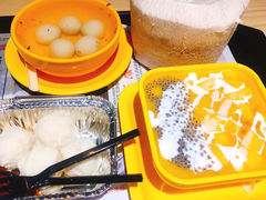 -东记甜品(佛山总店)