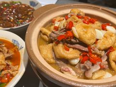 -潇湘阁(汉光百货店)
