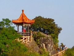 -塔云山