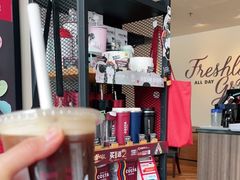 -COSTA COFFEE(昆城广场店)