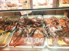 -黑色经典臭豆腐·湖南特产(太平街口店)