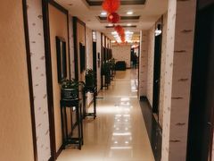 -老浒记民俗酒楼(王府井店)