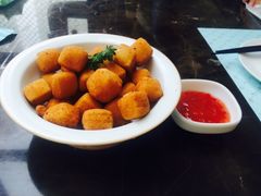 -大树餐厅(红旗街万达店)