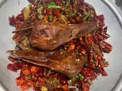 -叶派龙虾•招牌香辣蟹·海鲜(中海国际店)