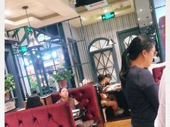 -高第街56号餐厅(银座商城玉函店)