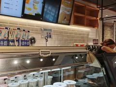 -可莎蜜兒(下沙香榭里店)