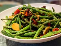 -纳瓦新疆菜(银都店)