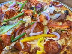 -Tubestation站点比萨(五道营店)