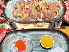 -骨之味·筒骨汤火锅(江头店)