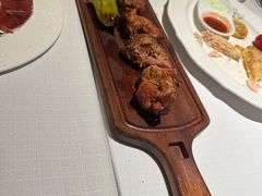 -波特曼西餐厅(南岗店)