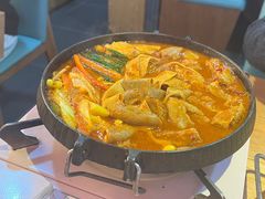 -双门洞·森系料理(体育西店)