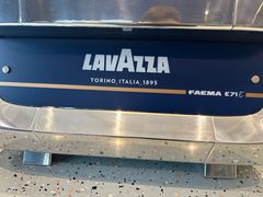 -LAVAZZA拉瓦萨咖啡(星荟中心店)
