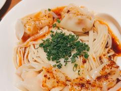 -鼎泰丰(德基广场店)
