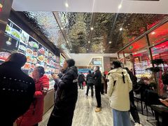 -大眼锅贴水饺(河东店)
