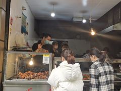门面-陶记正宗德州扒鸡(科巷店)